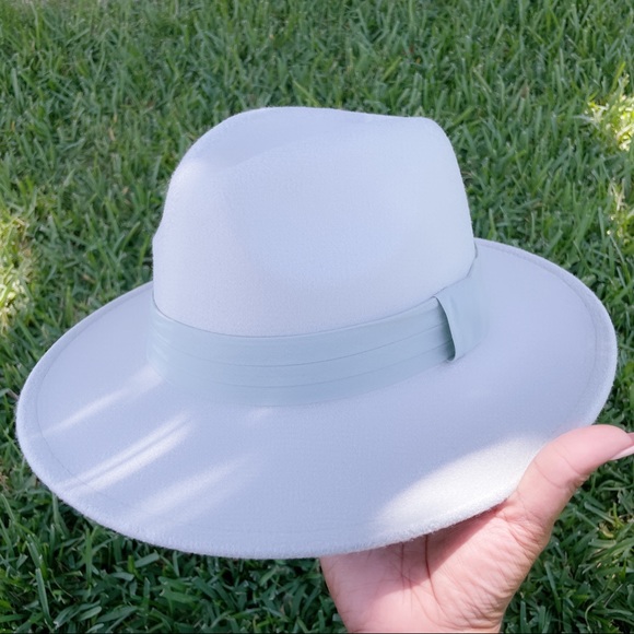 Fashion Fedora Hat - Picture 12 of 16